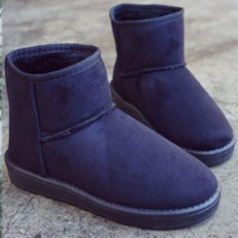 💥last one💥women's fashion Ankle Snow Boots